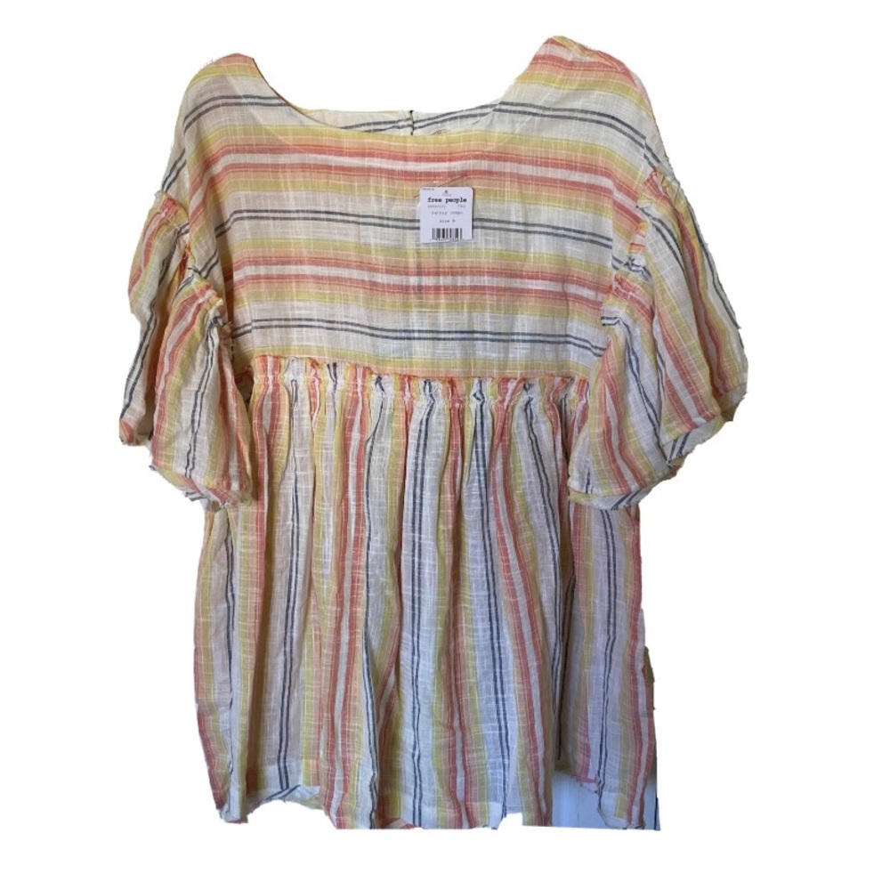 Free People Tunic/Dress